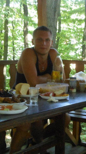 Коля Туривненко