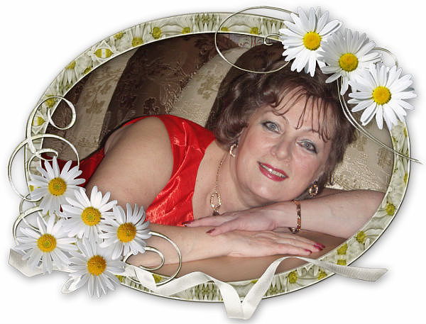 Наталья Тимербаева