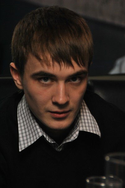 Виктор Сизов