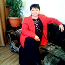 Любовь Белолипова