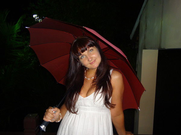 Елена Приймак