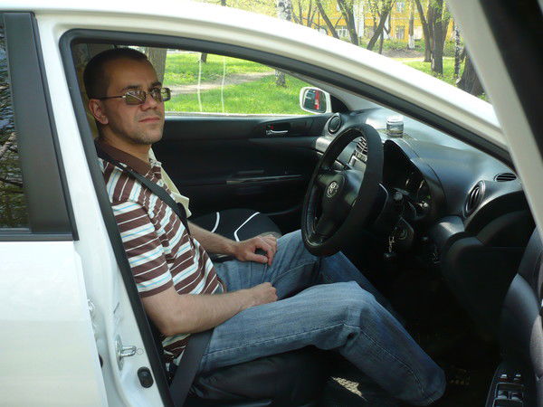 Сергей Свиридов