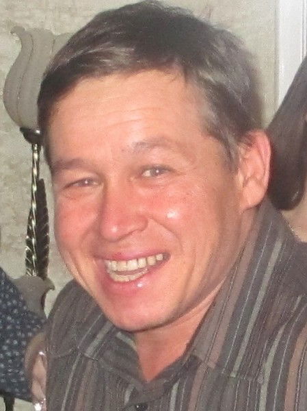 Сергей Титров