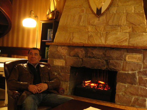 Талип Жарменов