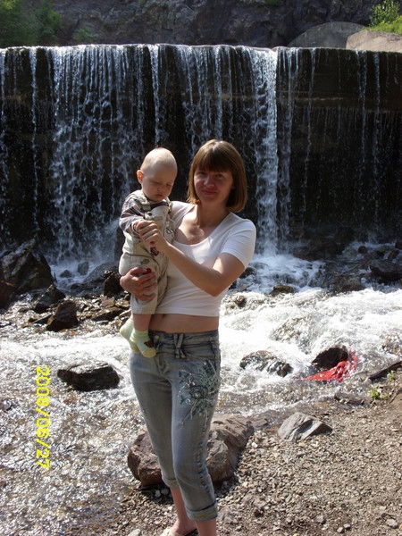 Марина Федорова