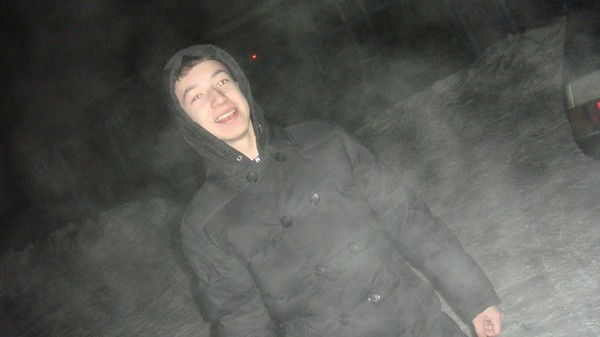 Анвар Хасанов