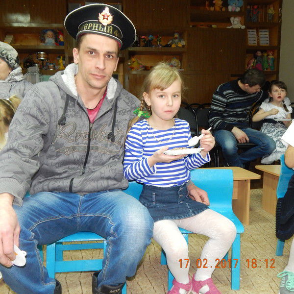 Александр Федоров