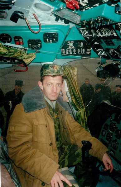 Саша Анатол