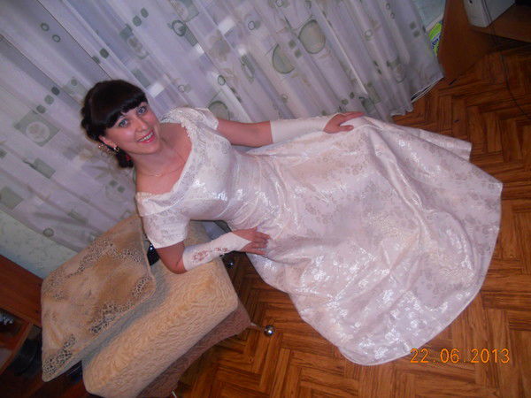 Татьяна Мотовилова