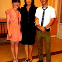 Эльмира Абдиманапова