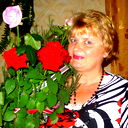 Ольга Ивановна Жувакина