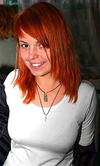 Ольга Смирнова