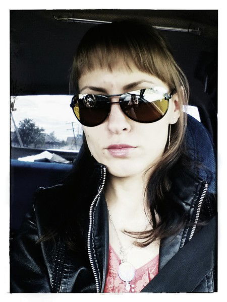 Юлия Бабинцева