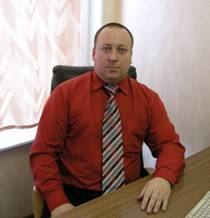 Николай Голубь