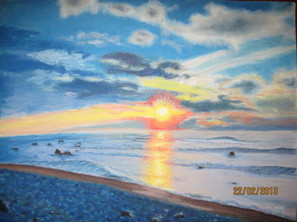 Людмила Шамова