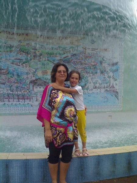 Ирина Смирных