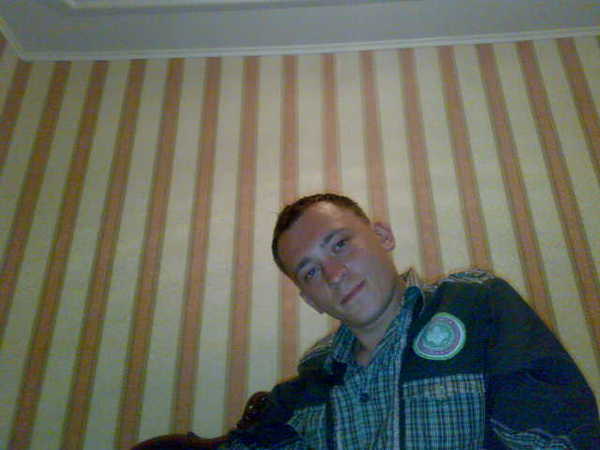 Евгений Вахрушев