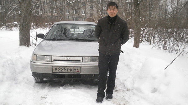 Музаффар Азизов