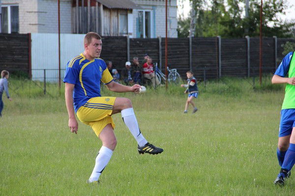 Андрей Вязовкин