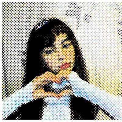 Минара Амирова