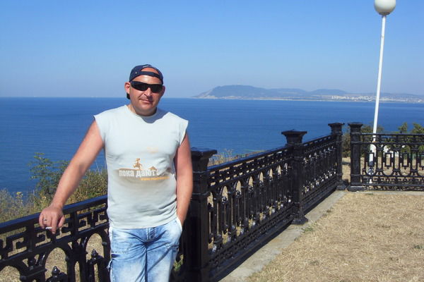 Геннадий Соловьев