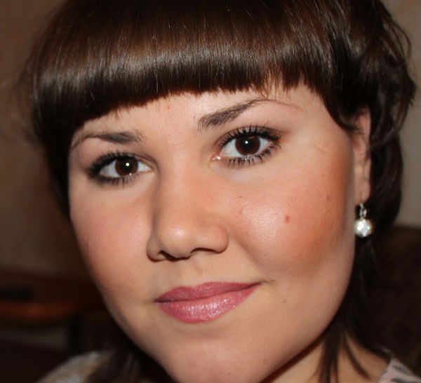 Гульшат Ахметшина