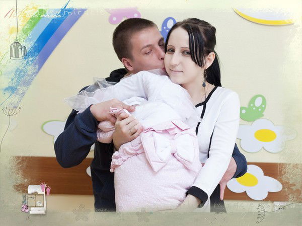 Ксения Лысак