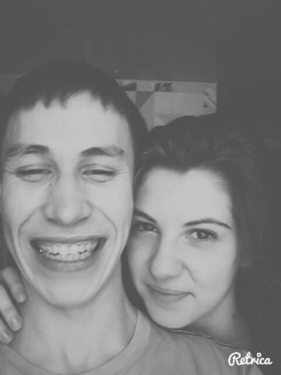 Алинка Данилина