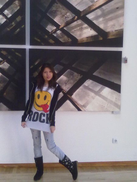 Виктория Патлина