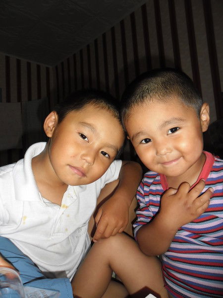 Айгуль Каирова