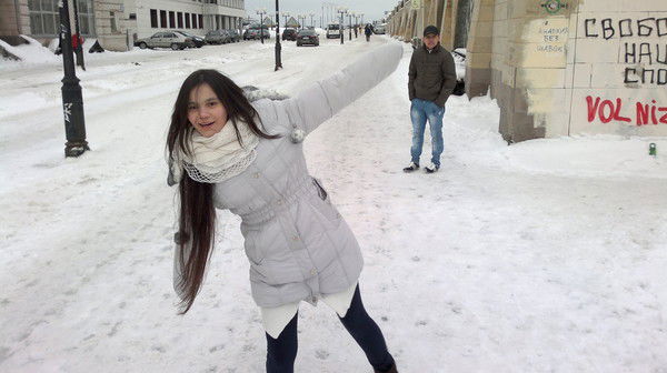 Джемка Исакулыева