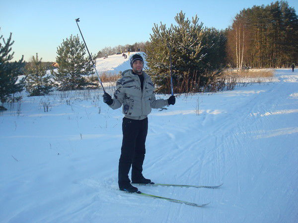 Алексей Гуров