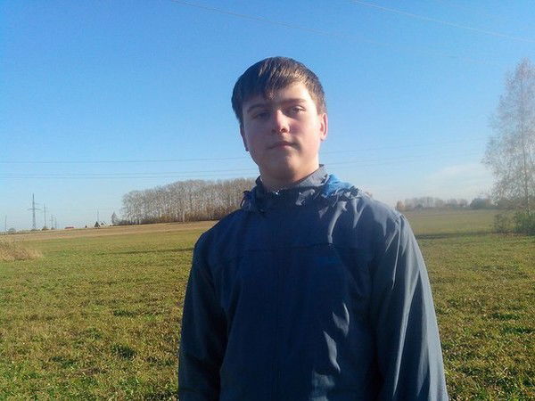 Дима Лесюковский