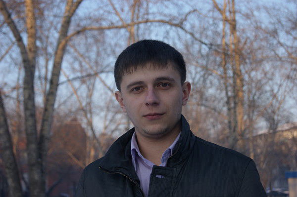 Александр Волошенко