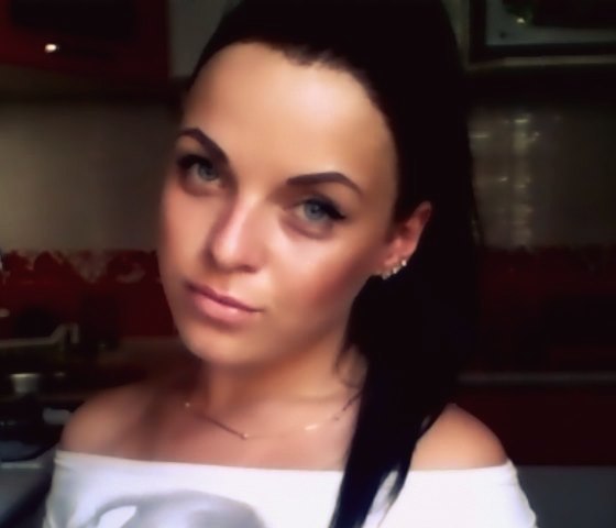 Анна Дергачева