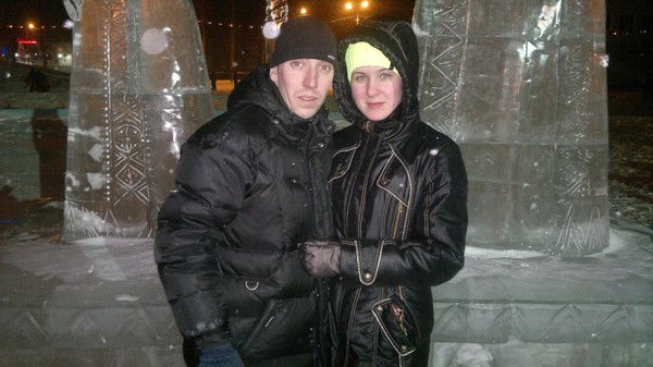 Максим Огнев