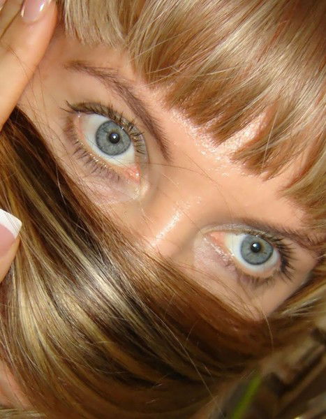 Александра Морозова