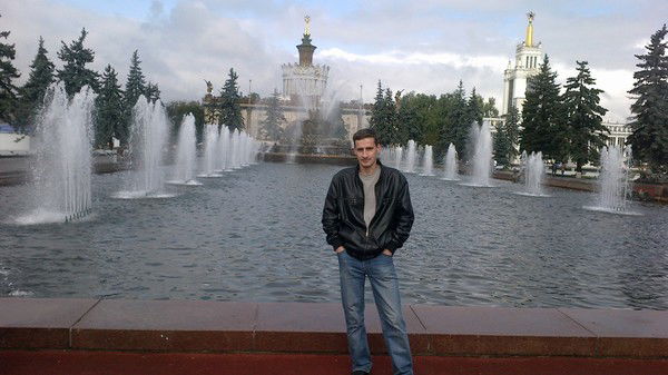 Дмитрий Иванов