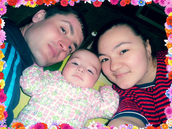 Маша Вырлан