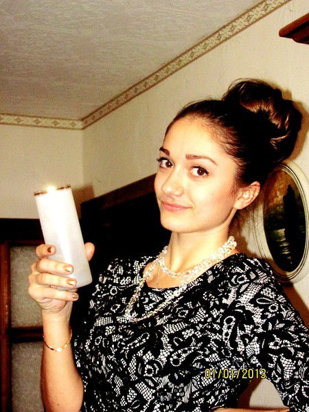 Helena Personal Sun!