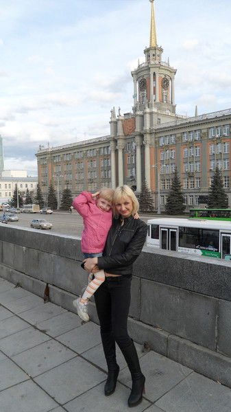 Ольга Юрина