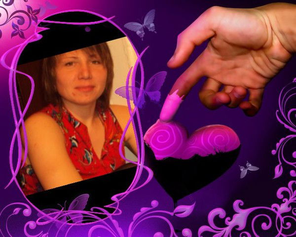 Марина Смирнова