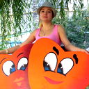 Ирина Черных