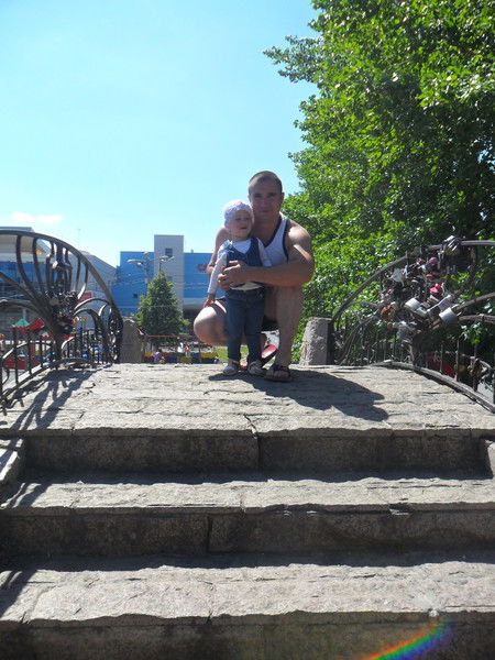 Артем Кирьянов