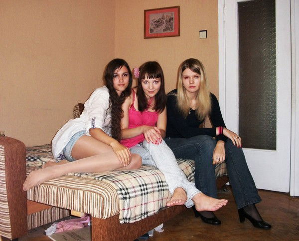 Надежда Савельева