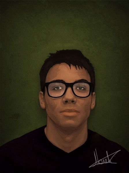 Артем Полев