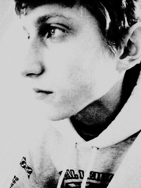 Максим Блєдних