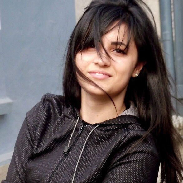 Анна Чербаджи