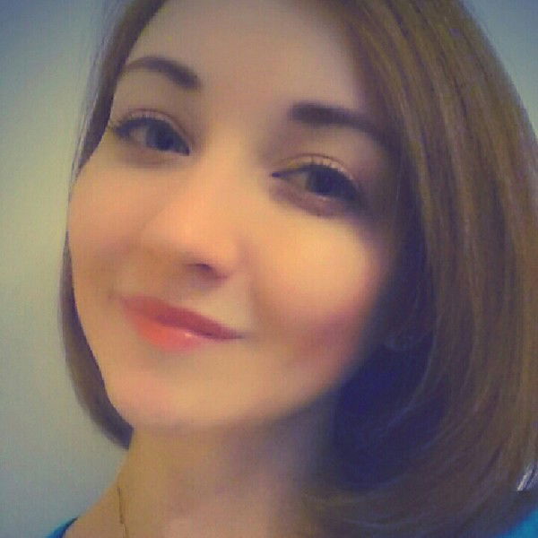 Лилия Мусина