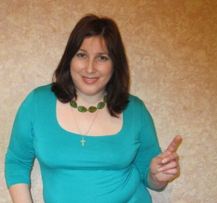 Eлена Щавелева